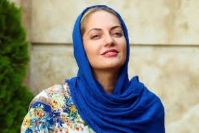 مهناز افشار ممنوع التصویر شد