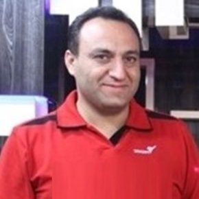 رضا کردی مربی فوتسال کیست؟ + بیوگرافی