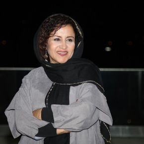 پسر فرشته صدرعرفایی