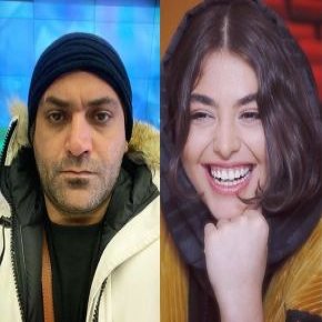 طلاق ریحانه پارسا و مهدی کوشکی + داستان ازدواج