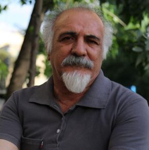 محمد قاسم زاده کیست و الان کجاست؟ + بیوگرافی