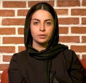 علت فوت نیلوفر امرایی مترجم و روزنامه نگار + بیوگرافی