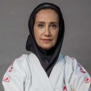 اخبار فاطمه بغلانی پور
