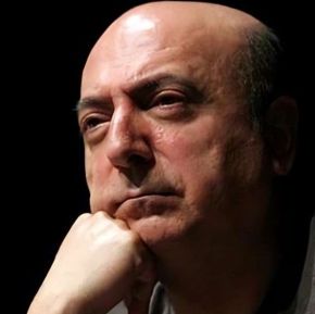 بیوگرافی سعید اسدی کارگردان و همسرش + فرزندان