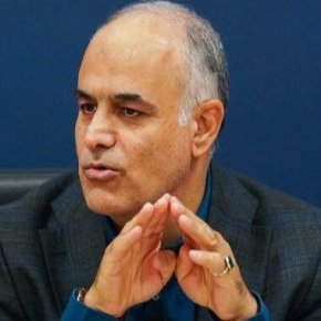 علیمردان عظیمی مدیرعامل ایران خودرو کیست؟ + بیوگرافی