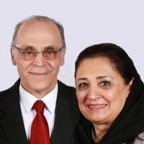 بیوگرافی سعیده قدس