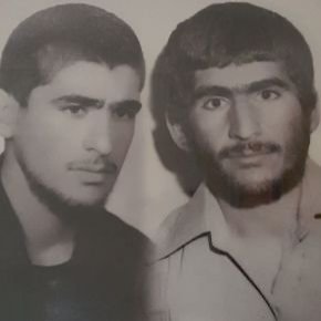 زرین تاج نوراللهی مادر شهید رحمتیان درگذشت + بیوگرافی