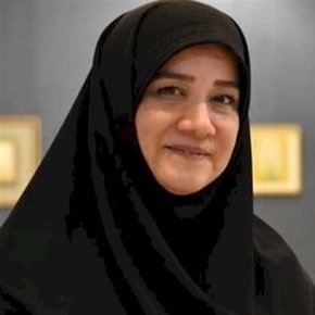 دکتر مریم جلالی