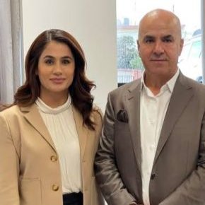 بیوگرافی نوخشه ناصح استاندار حلبچه + عکس کشف حجاب