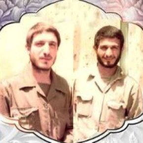 سکینه زاده گندم مادر شهید سوداگر درگذشت + بیوگرافی