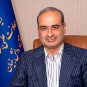 دکتر مهدی الیاسی معاونت علمی کیست؟ + بیوگرافی
