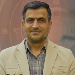 محسن نصر اصفهانی تیراندازی