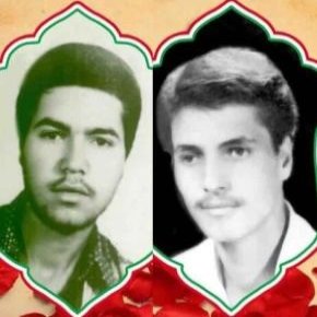 زهرا جلادتی مادر شهید خوشبویی درگذشت + بیوگرافی