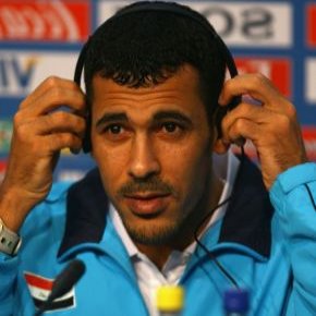 فوت یونس محمود