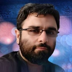 بیوگرافی شهید محسن صداقت سپاه قدس + همسر و فرزندان