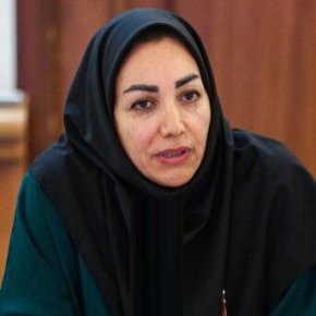 اخبار سحر تاجبخش