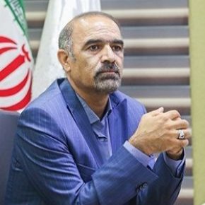 محمد عظیمیان سردفتر درگذشت + بیوگرافی و علت مرگ