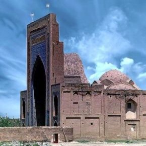 فوت علیمحمد غفاریان