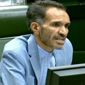 محمد بیات مجلس