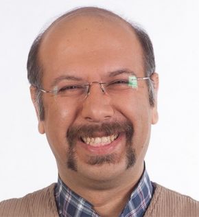 رونمایی از عکس پدر و برادر محمد بحرانی