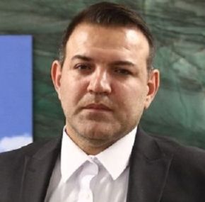 شهاب الدین عزیزی خادم الان کجاست؟
