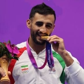افشین سلیمی الان کجاست؟ + بیوگرافی