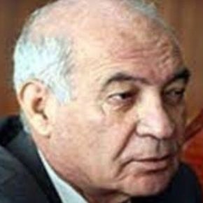 فوت میرزا ملا احمداف