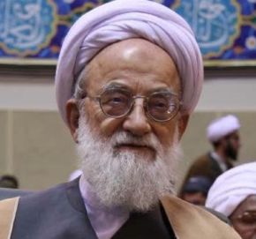 بیوگرافی محمد امامی کاشانی و همسرش + فرزندان