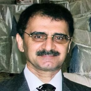 فوت فریبرز کوچکی زاد