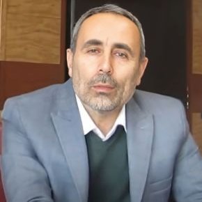 یوسف رضایی سازمان بهزیستی کیست؟ + بیوگرافی