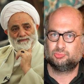 آقای دوربینی