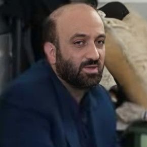 علیرضا مسافر میراث فرهنگی الان کجاست؟ + بیوگرافی