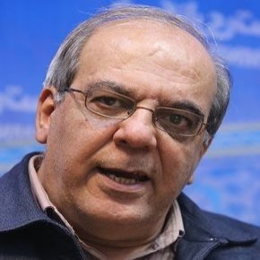 مادر عباس عبدی