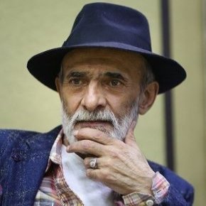 ضیاءالدین دری کارگردان کلاه پهلوی درگذشت + علت مرگ