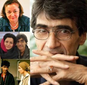بیوگرافی ناصر تقوایی و همسرش(اول و دوم و سوم) + فرزندان
