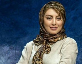 تیپ جدید سحر قریشی در کنار شیما مرزی + عکس