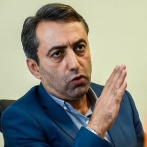 حمیدرضا خورشیدی هواشناسی