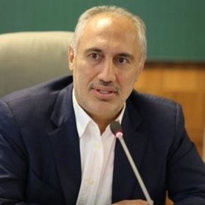 سید حمید پورمحمدی
