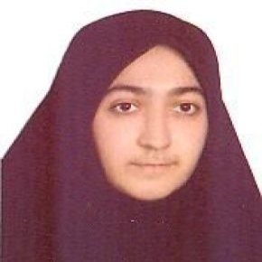 دکتر مریم احمدزاده توفیقی درگذشت + بیوگرافی