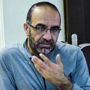 اخبار فرید قبادی