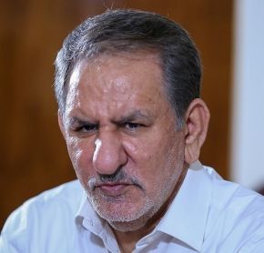 اسحاق جهانگیری الان کجاست؟ + بیوگرافی