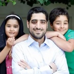 مجید بنی فاطمه مداح