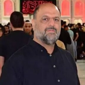 شهادت سعید آبیار