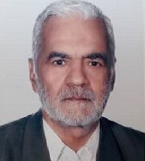 حسن یزدان پناه پدر شهید درگذشت + بیوگرافی