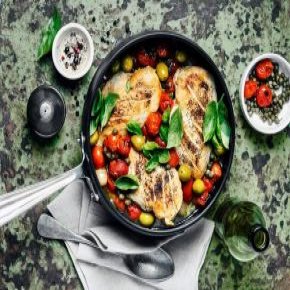 رژیم پالئو