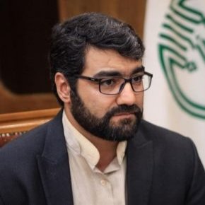 حسین شاهمرادی