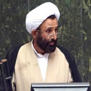حسین جلالی نماینده مجلس