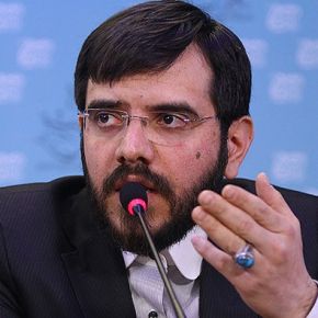 مجتبی امینی الان کجاست؟ + بیوگرافی
