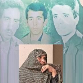 فوت نجیبه جرولی دستجردی