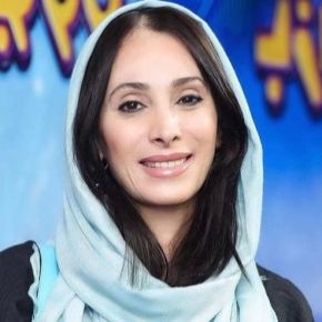 کشف حجاب سحر زکریا